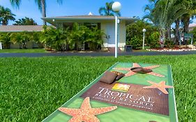 Tropical Beach Resorts - Sarasota